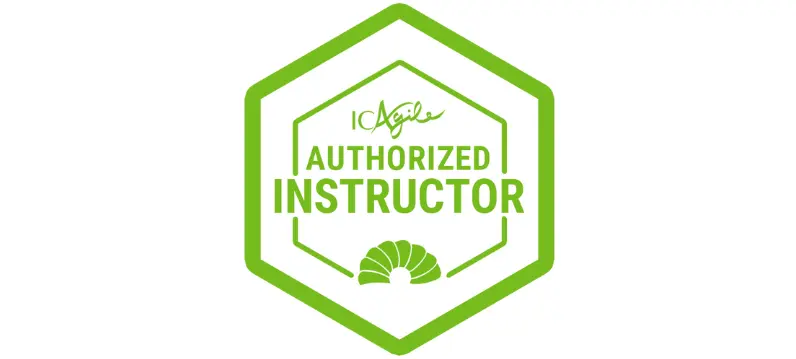 ICAgile Instructor