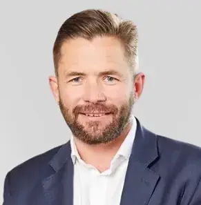 Mal McGeoch