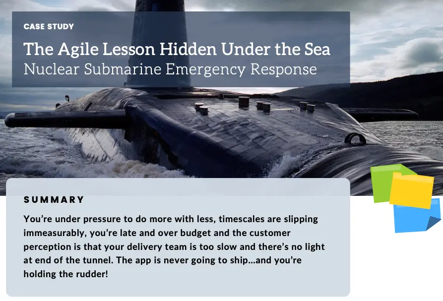 Nuclear Case Study